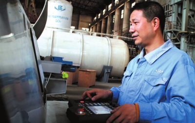 能為中國航天做貢獻(xiàn)，我格外自豪！