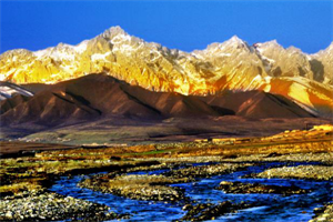 發(fā)現(xiàn)武威，也就發(fā)現(xiàn)了詩和遠(yuǎn)方！