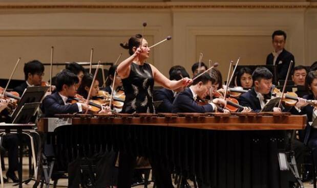 在紐約，奏起和而不同的交響樂(lè)