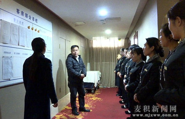 麥積區(qū)開展禁止使用童工專項(xiàng)檢查