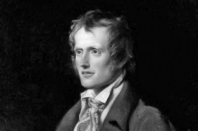 詩(shī)歌中的動(dòng)物——值得人類敬畏的存在物