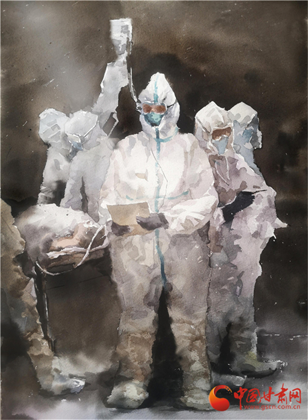 【甘肅文藝界戰(zhàn)“疫”·美術(shù)④ 】陳少杰《祝?！?>
        </a><em>【甘肅文藝界戰(zhàn)“疫”·美術(shù)④ 】陳少杰《祝?！?/em></li>
    <li><a  target=