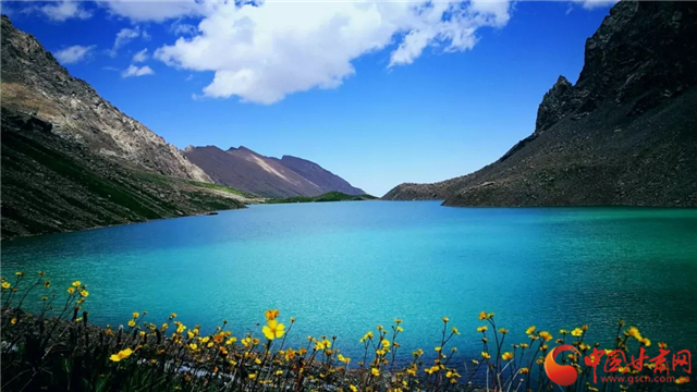 致敬最美逆行者！甘肅天祝冰溝河景區(qū)將向全國醫(yī)護(hù)人員免費(fèi)開放