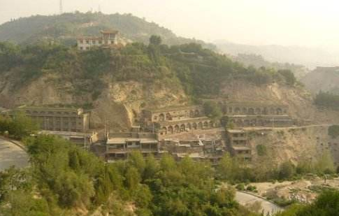 黃河流域蘭州白塔山段提升改造項(xiàng)目 房屋征收補(bǔ)償方案意見征求稿出臺