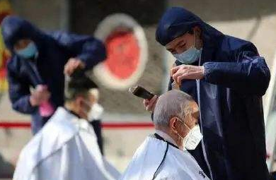 去理發(fā)該注意些啥？