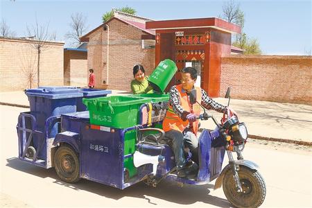 慶陽(yáng)寧縣：“美麗之花”綻放鄉(xiāng)村