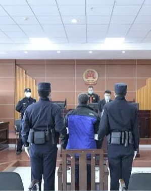 獲刑六個月！慶陽市慶城縣首例涉疫情防控犯罪案宣判