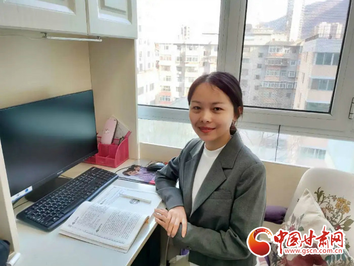 【三八特刊·“疫”線師情】她，顧念每一個(gè)跳動(dòng)的生命