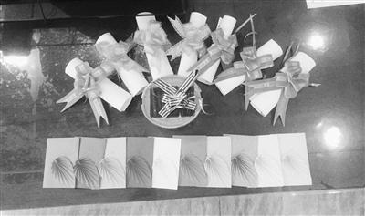 【甘肅全民戰(zhàn)“疫”】特別的愛給特別的你！