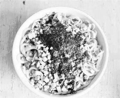 隴上味道丨這四碗面，足以慰藉寂寞旅途