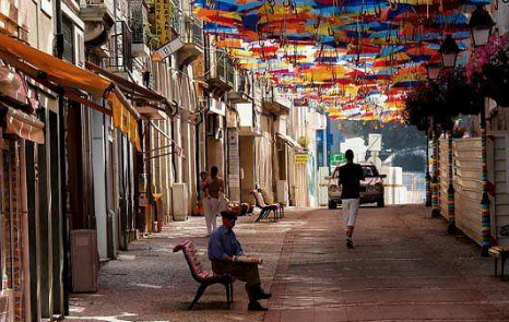 蘭州安寧區(qū)：今年保證主次干道、小街巷裝燈率達100％