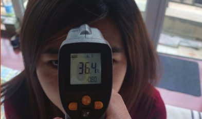 測溫槍為何測出驚人溫度？ 專業(yè)人士：醫(yī)用溫槍和工業(yè)溫槍是有區(qū)別的