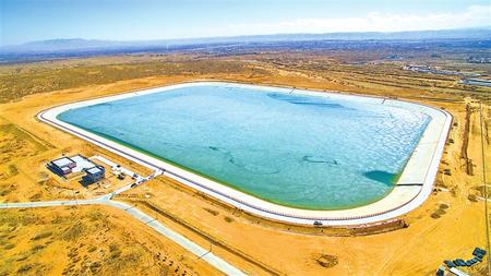 奮力前行不停步 ——武威市堅(jiān)持疫情防控和經(jīng)濟(jì)發(fā)展兩手抓、兩不誤、兩促進(jìn)