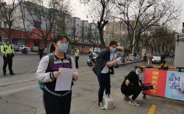 要開學(xué)啦！大家都需要做哪些準(zhǔn)備？