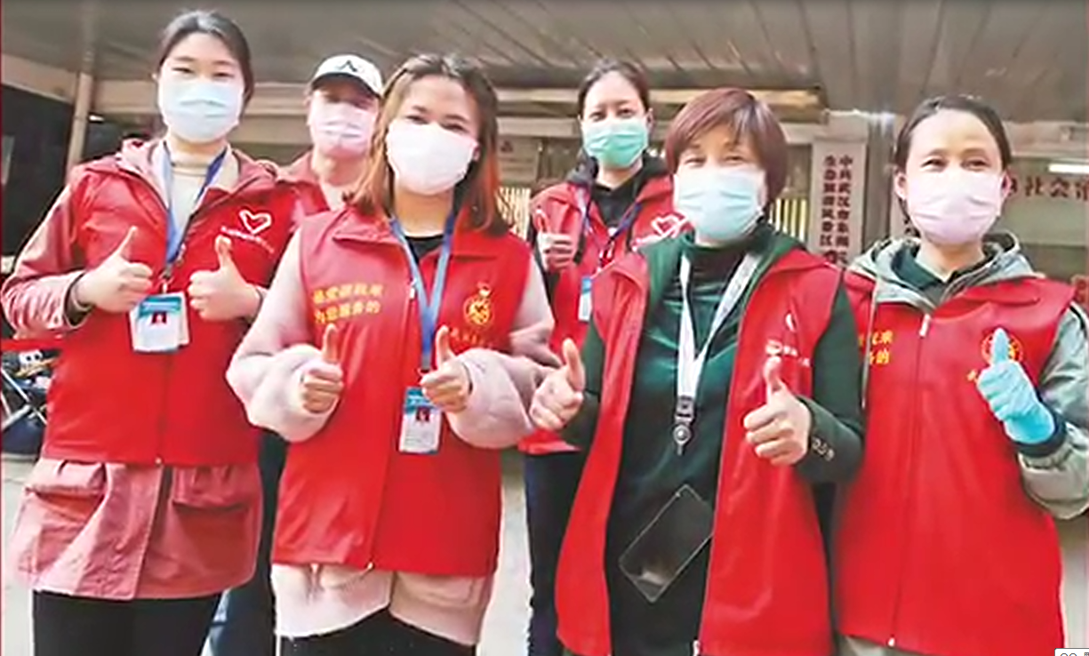 視頻|甘肅原創(chuàng)MV《平凡的守望》，致敬最平凡可愛(ài)的守護(hù)者