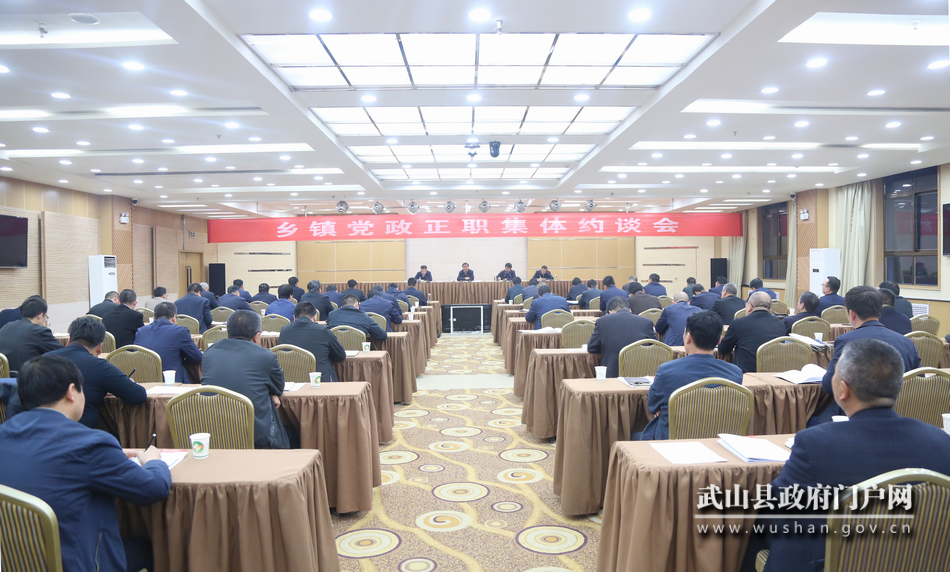 武山縣突出“快、細、實、嚴”全力推進抓黨建促決戰(zhàn)決勝脫貧攻堅問題排查清零