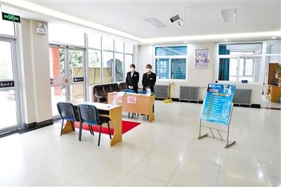 返校復(fù)學(xué)，蘭州大學(xué)準(zhǔn)備好了