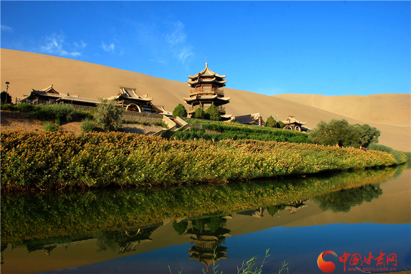 惠游酒泉 135名醫(yī)務(wù)人員及家屬2年內(nèi)享受這些文旅政策！