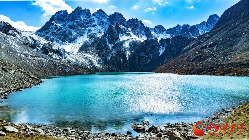 度假模式 “武威人游武威”你約好了嗎？