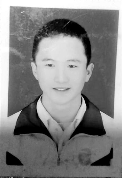 11年前在蘭大上學(xué)失聯(lián) 哥哥你在哪兒？我們一直在找你！