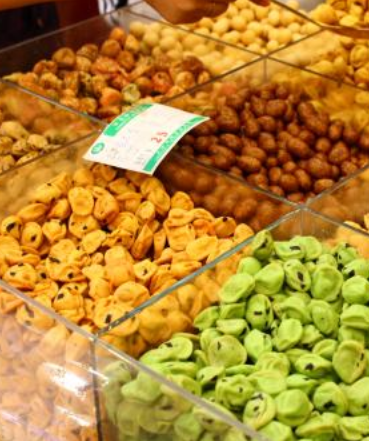 蘭州市城關(guān)區(qū)開展特殊食品專項檢查