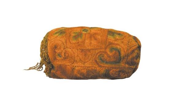 博物館丨香囊，在古時可是“日用品”哦