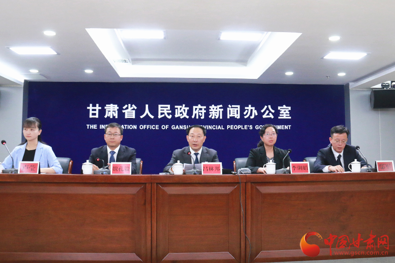 多措并舉 蘭州市積極落實“六穩(wěn)”“六?！睕Q策部署 