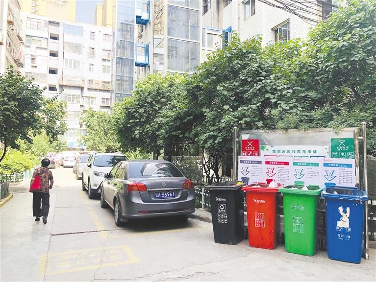 蘭州今年416個老舊小區(qū)咋改造 你知道嗎？