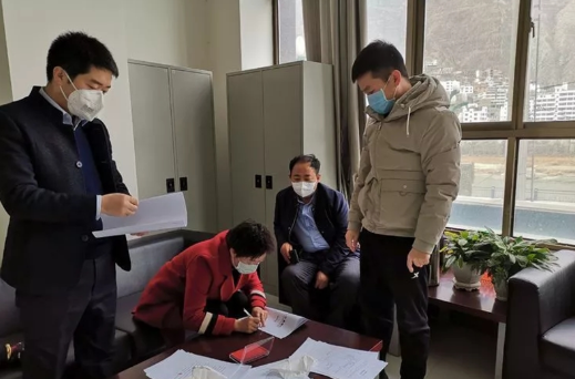 1566.6萬元！甘肅發(fā)放首批普惠小微信用貸款支持計(jì)劃資金