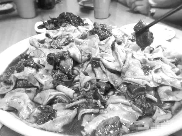 尋味敦煌丨天涼了，暖心美食不妨吃起來……