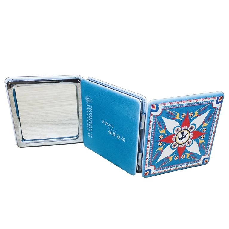 武威“八鳥朝陽”文創(chuàng)：觸摸近兩千年的歷史，也能這么“潮”