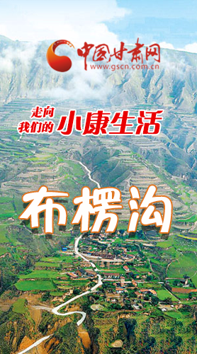 【走向我們的小康生活】長圖|布楞溝，巨變！