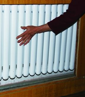 供暖首日部分居民家里暖氣不熱 安寧區(qū)熱管辦、西固區(qū)物管辦值班電話無人接聽