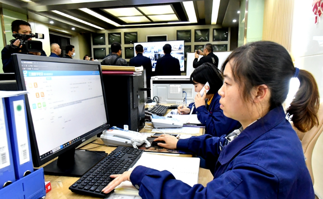 【關(guān)注供暖季】暖氣不熱怎么辦？蘭州公布325個投訴監(jiān)督電話