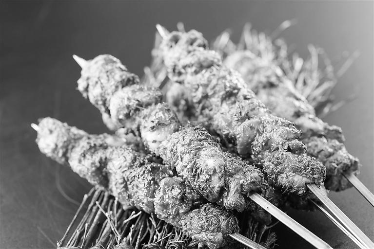 隴原“尋羊記”，是田園也是牧歌