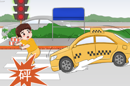 【全國(guó)交通安全日】做到這些很簡(jiǎn)單,做不好卻會(huì)丟命！