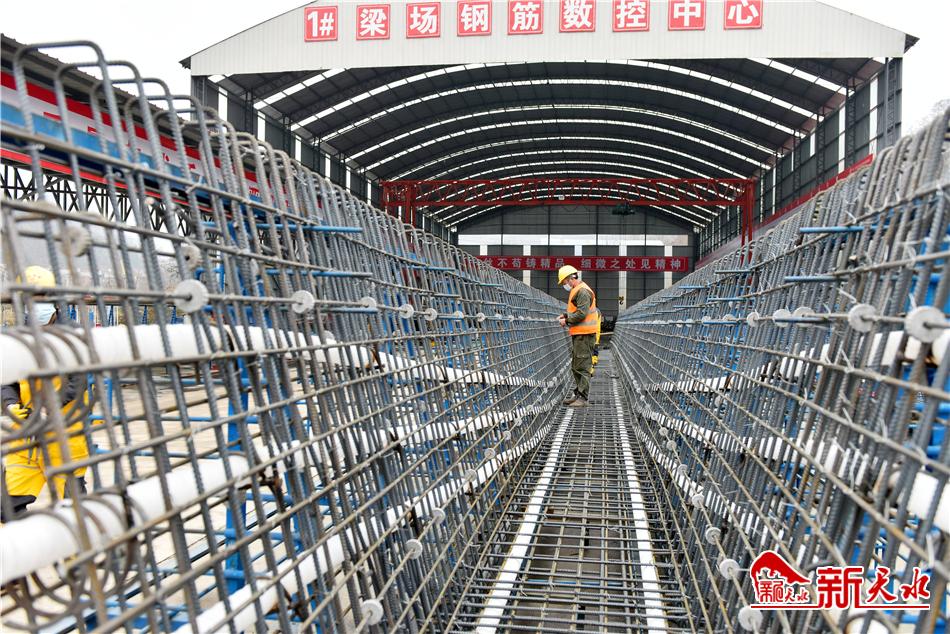 搶抓進(jìn)度！靜寧至天水高速莊浪至天水段建設(shè)正酣