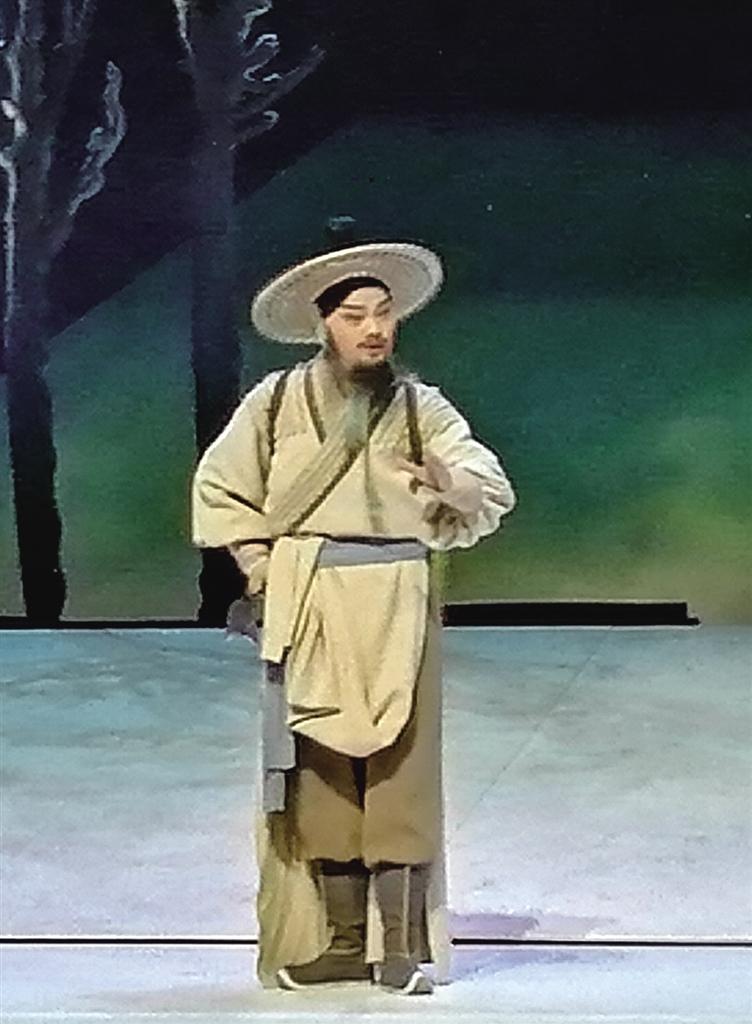 《李時珍傳奇》魅力何在？