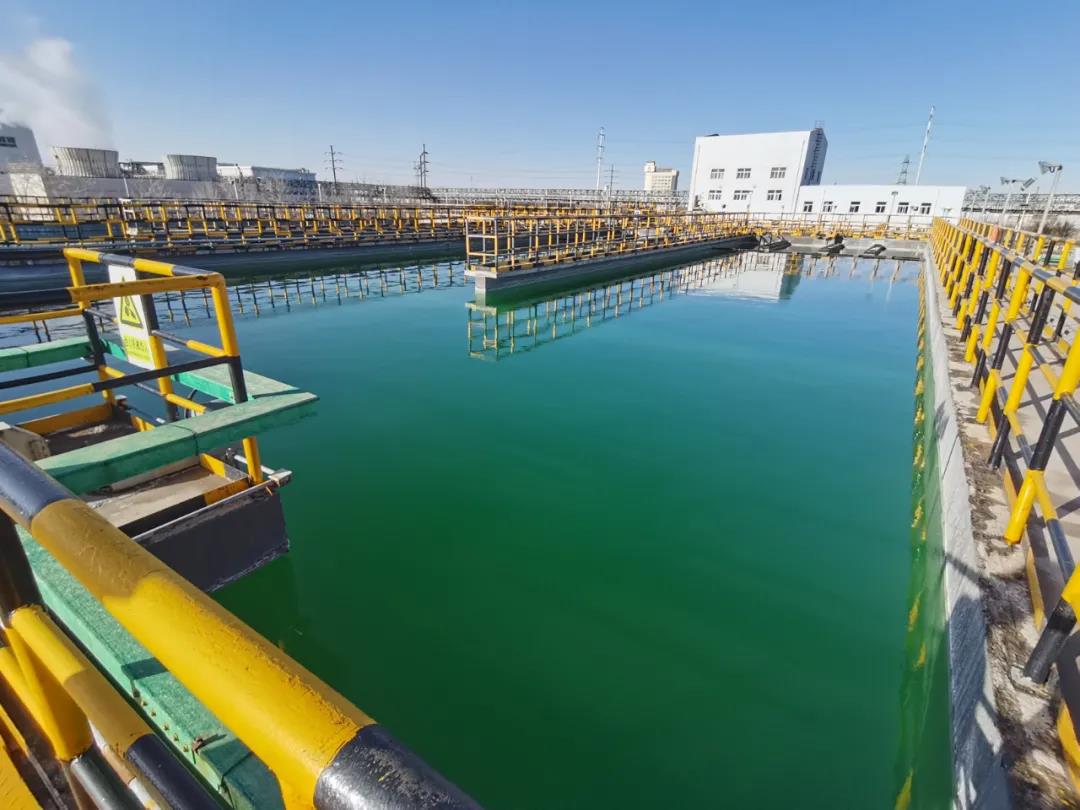  向“美麗金昌”的目標(biāo)進(jìn)發(fā)——“十四五”金昌生態(tài)環(huán)保主要目標(biāo)任務(wù)展望