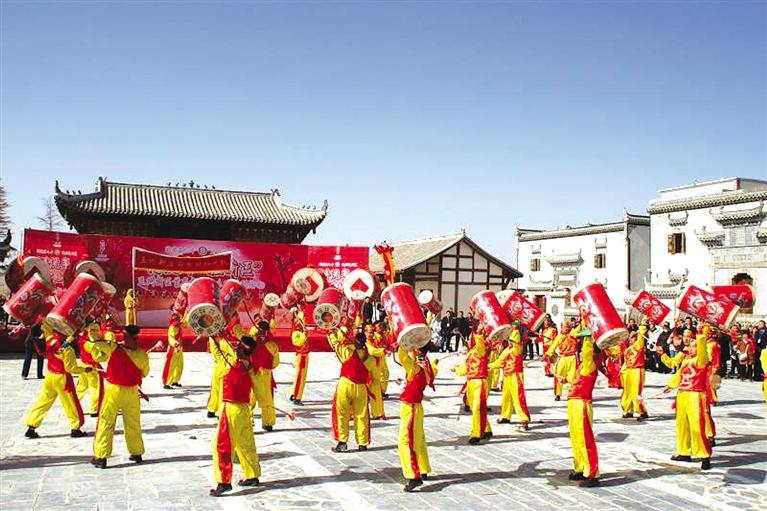 鬧元宵，蘭州人還有哪些風(fēng)俗？