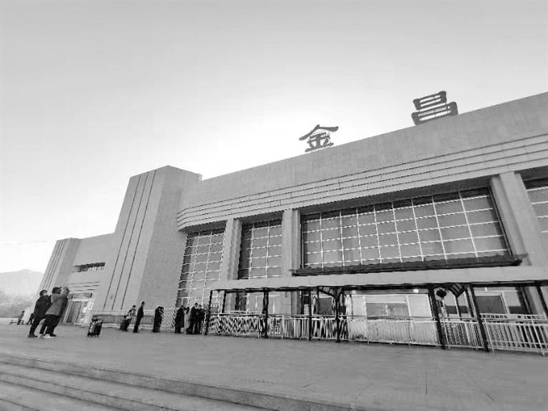 首張！金昌開出第一張“禁煙”罰單