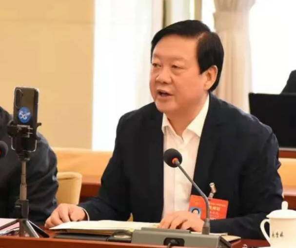 【聚焦2021全國(guó)兩會(huì)】全國(guó)人大代表、市委書記楊維俊接受中國(guó)日?qǐng)?bào)記者采訪