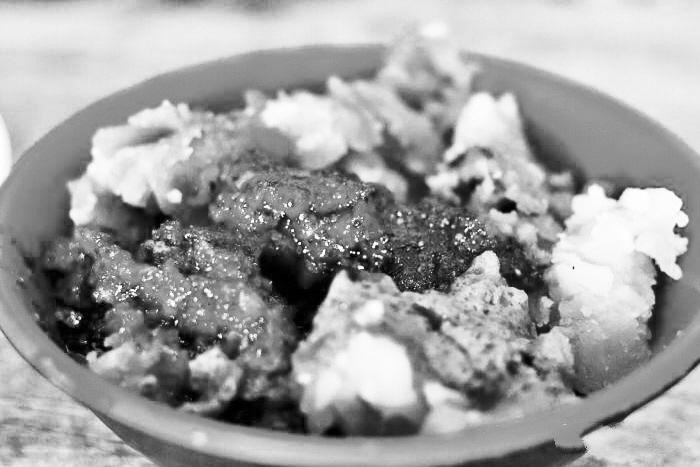 天水小吃，頂呱呱 歷史文化氣息讓人回味無窮