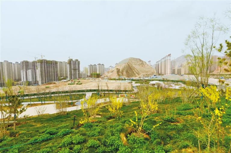 蘭州孩子們的游樂園何日重現(xiàn)？計(jì)劃重建的兒童公園、西部歡樂園至今無明確建成時(shí)間表