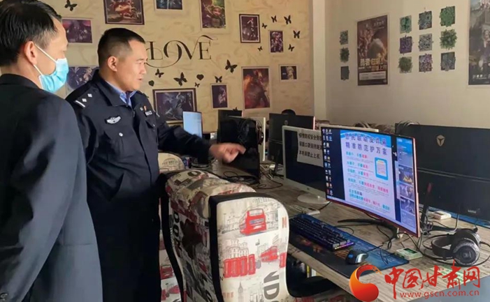 贊！永昌公安成功攔截2起電信網(wǎng)絡(luò)詐騙