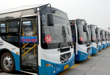 10路、143路、112路、115路、128路公交線調整