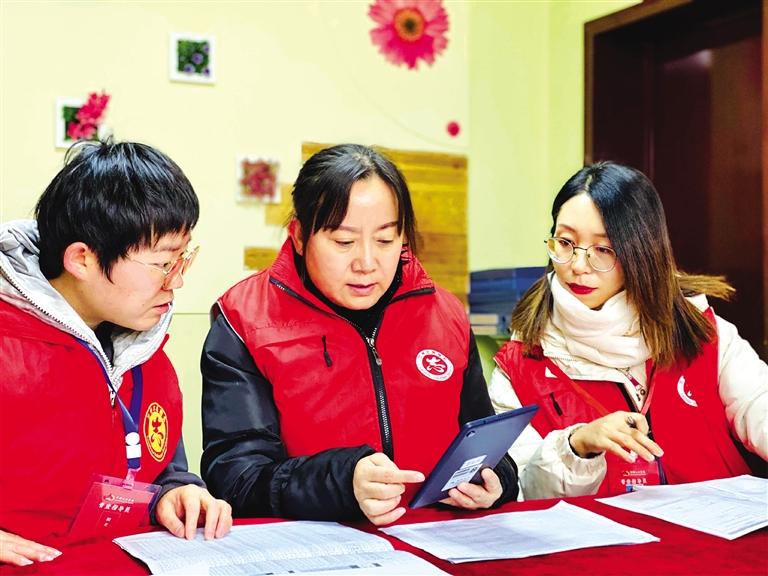 第七次全國(guó)人口普查結(jié)果公布 甘肅省人口數(shù)為2502萬人