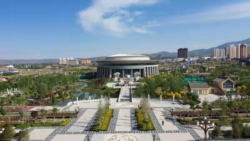 熱！熱！熱！蘭州市高溫或升至37℃