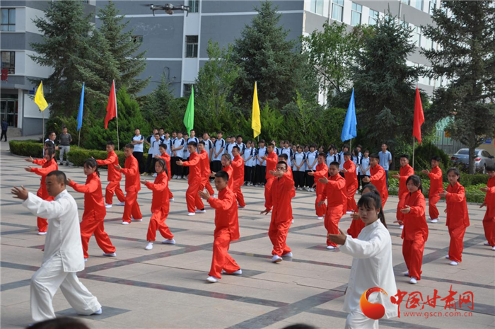 甘肅：舉辦大型活動，須提前20日申請安全許可