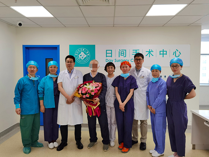 到明年年底甘肅基層醫(yī)院老年護(hù)理床位數(shù)占比要達(dá)到30%